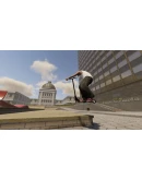 ScootАВТОВЫДАЧАSTEAM GIFT