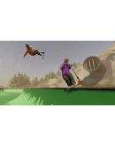 ScootАВТОВЫДАЧАSTEAM GIFT