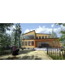 Cafe Owner SimulatorАВТОВЫДАЧАSTEAM GIFT