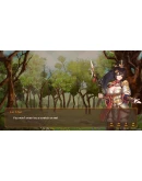 Love n War: Warlord by ChancАВТОВЫДАЧАSTEAM G