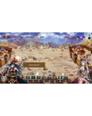 Love n War: Warlord by ChancАВТОВЫДАЧАSTEAM G