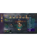 Love n War: Warlord by ChancАВТОВЫДАЧАSTEAM G