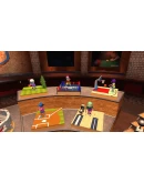 All-In-One Sports VRАВТОВЫДАЧАSTEAM GIFT All-In-One Sports VRАВТОВЫДАЧАSTEAM GIFT