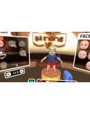 All-In-One Sports VRАВТОВЫДАЧАSTEAM GIFT All-In-One Sports VRАВТОВЫДАЧАSTEAM GIFT