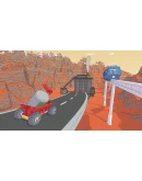 Mars First LogisticsАВТОВЫДАЧАSTEAM GIFT Mars First LogisticsАВТОВЫДАЧАSTEAM GIFT