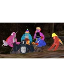 Gorilla TagАВТОВЫДАЧАSTEAM GIFT