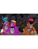 Gorilla TagАВТОВЫДАЧАSTEAM GIFT