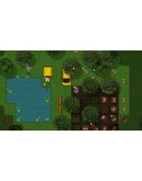 Terminus: Zombie SurvivorsАВТОВЫДАЧАSTEAM GIF