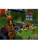 Heroes of Might &amp Magic V: TАВТОВЫДАЧАSTEAM G