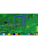 Fractal Block WorldАВТОВЫДАЧАSTEAM GIFT