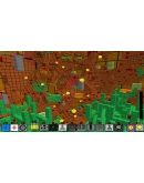 Fractal Block WorldАВТОВЫДАЧАSTEAM GIFT