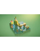 LEGO Builder's JourneyАВТОВЫДАЧАSTEAM GIFT