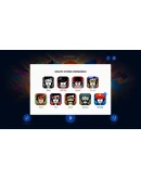 IncrediboxАВТОВЫДАЧАSTEAM GIFT