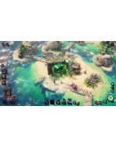 Shadow Gambit: The Cursed CrАВТОВЫДАЧАSTEAM G