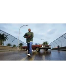 Grand Theft Auto: San AndreaАВТОВЫДАЧАSTEAM G