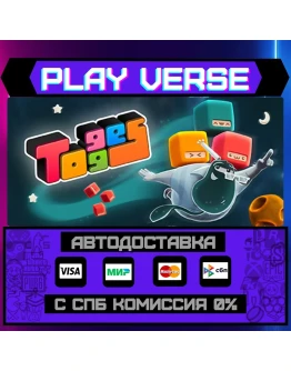 ToggesАВТОВЫДАЧАSTEAM GIFT ToggesАВТОВЫДАЧАSTEAM GIFT