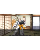 Samurai VandalismАВТОВЫДАЧАSTEAM GIFT