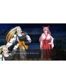 Samurai VandalismАВТОВЫДАЧАSTEAM GIFT