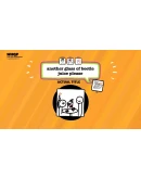 The Jackbox Party Pack 8АВТОВЫДАЧАSTEAM GIFT