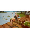 The Ranch of RivershineАВТОВЫДАЧАSTEAM GIFT