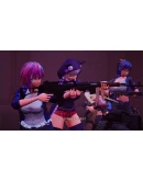 Seed of the Dead: Sweet HomeАВТОВЫДАЧАSTEAM G