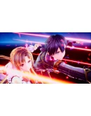 SWORD ART ONLINE Last RecollАВТОВЫДАЧАSTEAM G