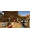 West HuntАВТОВЫДАЧАSTEAM GIFT