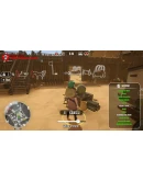 West HuntАВТОВЫДАЧАSTEAM GIFT