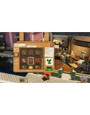 Passpartout 2: The Lost ArtiАВТОВЫДАЧАSTEAM G Passpartout 2: The Lost ArtiАВТОВЫДАЧАSTEAM G