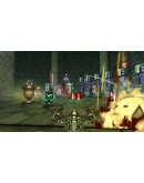 Impaler GoldАВТОВЫДАЧАSTEAM GIFT