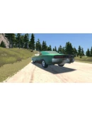 My GarageАВТОВЫДАЧАSTEAM GIFT