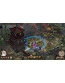 Shadow Tactics: Aiko's ChoicАВТОВЫДАЧАSTEAM G