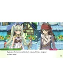 Rune Factory 4 SpecialАВТОВЫДАЧАSTEAM GIFT