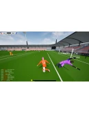 Pro Soccer OnlineАВТОВЫДАЧАSTEAM GIFT