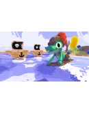 Lil Gator GameАВТОВЫДАЧАSTEAM GIFT