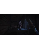 Blood WestАВТОВЫДАЧАSTEAM GIFT