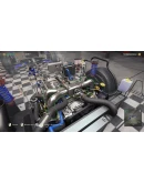 Rally Mechanic SimulatorАВТОВЫДАЧАSTEAM GIFT
