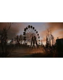 S.T.A.L.K.E.R. 2: Heart of CАВТОВЫДАЧАSTEAM G