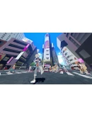 NEO: The World Ends with YouАВТОВЫДАЧАSTEAM G