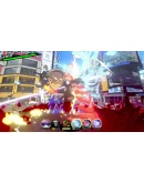 NEO: The World Ends with YouАВТОВЫДАЧАSTEAM G