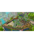 I Am Future: Cozy ApocalypseАВТОВЫДАЧАSTEAM G