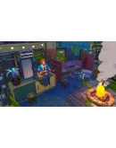 I Am Future: Cozy ApocalypseАВТОВЫДАЧАSTEAM G