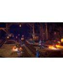 Eiyuden Chronicle: Hundred HАВТОВЫДАЧАSTEAM G