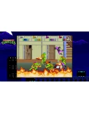 Teenage Mutant Ninja TurtlesАВТОВЫДАЧАSTEAM G