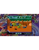 Teenage Mutant Ninja TurtlesАВТОВЫДАЧАSTEAM G