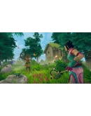 AloftАВТОВЫДАЧАSTEAM GIFT