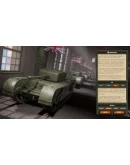 Arms Trade Tycoon: TanksАВТОВЫДАЧАSTEAM GIFT Arms Trade Tycoon: TanksАВТОВЫДАЧАSTEAM GIFT