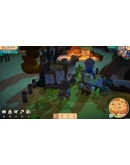 Amber IsleАВТОВЫДАЧАSTEAM GIFT