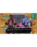 Monster Prom 3: Monster RoadАВТОВЫДАЧАSTEAM G Monster Prom 3: Monster RoadАВТОВЫДАЧАSTEAM G