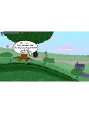 The Fancy Pants Adventures: АВТОВЫДАЧАSTEAM G